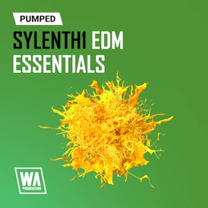 Pumped Sylenth1 Essentials